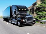 Freightliner Century Class Raised Roof 1995 года